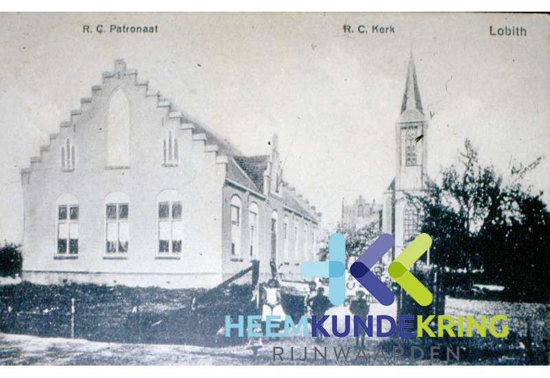 Lobith (55) Markt